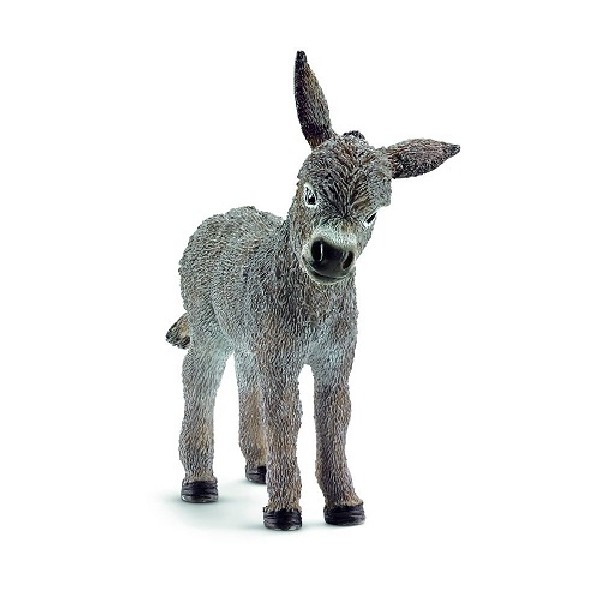 Schleich jonge Ezel