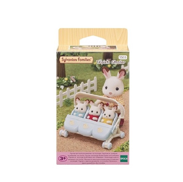 images/productimages/small/Sylvanian_Families_Drieling_Wandelwagen_1.jpg