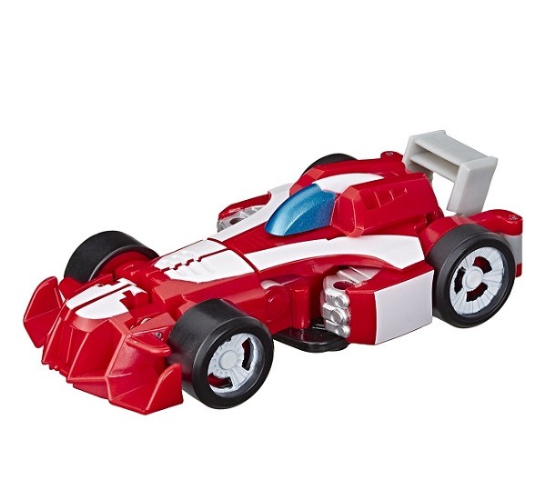 Transformers Rescue Bots Academy Heatwave 12 cm