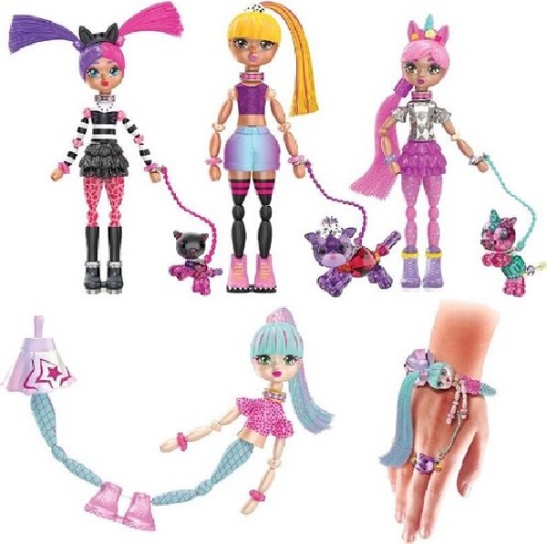 Twisty Petz Girlz Assorti