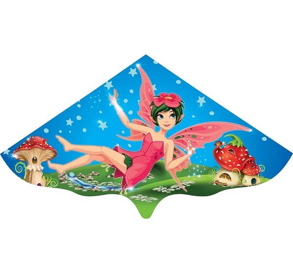 Vlieger Magic Fairy 115 cm