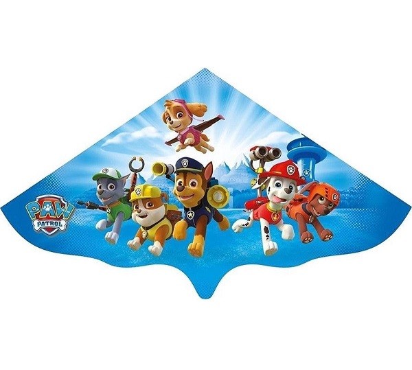 Vlieger Paw Patrol 115 cm