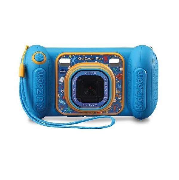 Vtech Kidizoom Fun Blauw