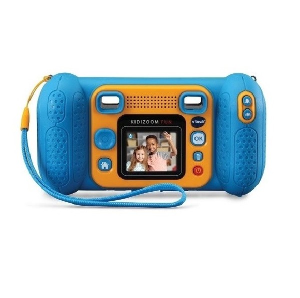 Vtech Kidizoom Fun Blauw