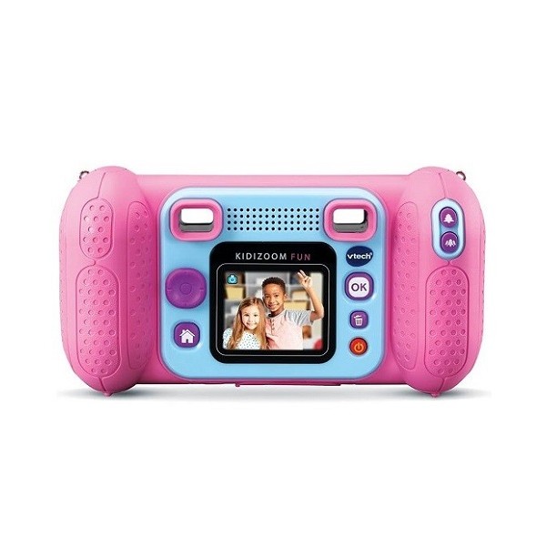 Vtech Kidizoom Fun Rose