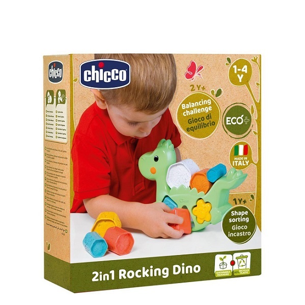 Chicco Schommel Dino