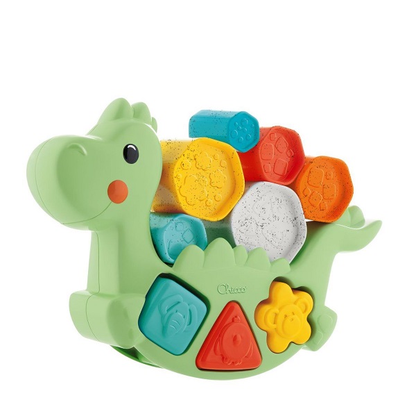 Chicco Schommel Dino