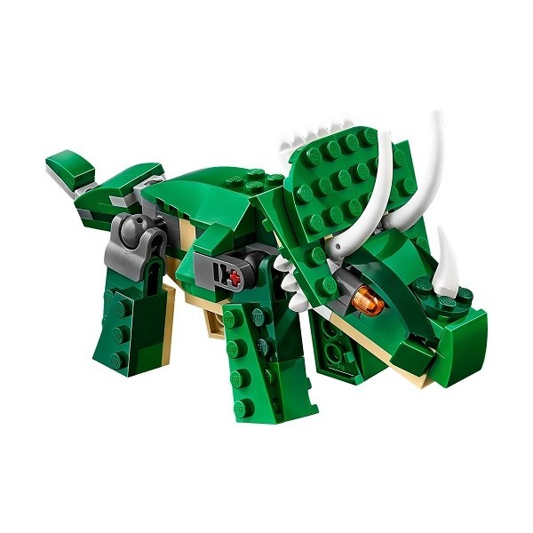 Lego Creator Machtige Dinosaurussen