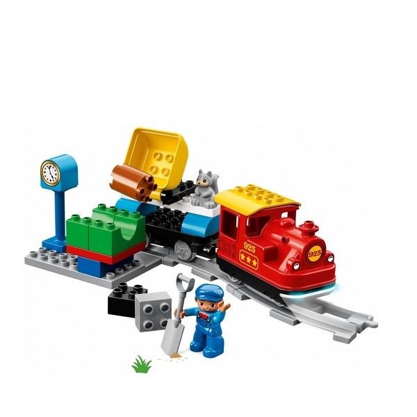 Lego Duplo Trein Stoom Trein