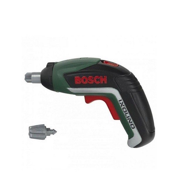 Bosch Speelgoed Boormachine Ixolino II