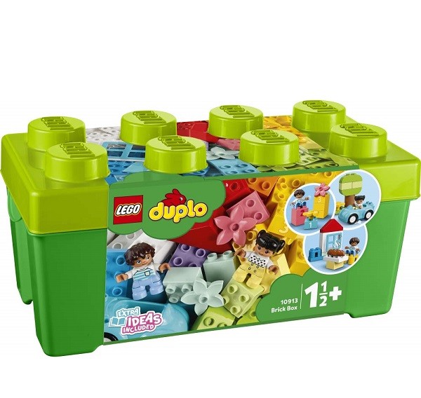 Lego Duplo Opbergdoos