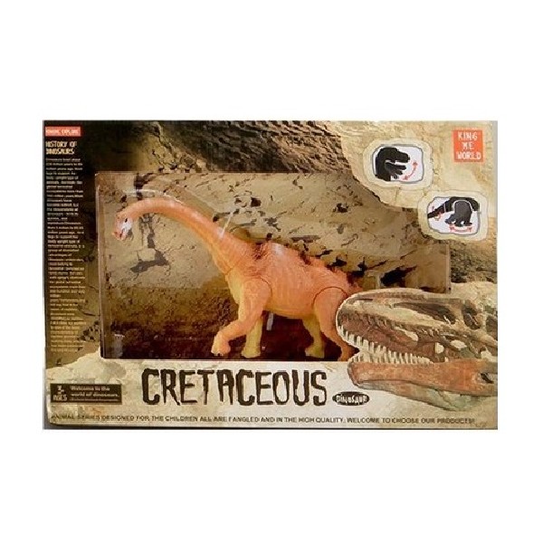 Dino - Cretaceous Assorti Verrassingspakket