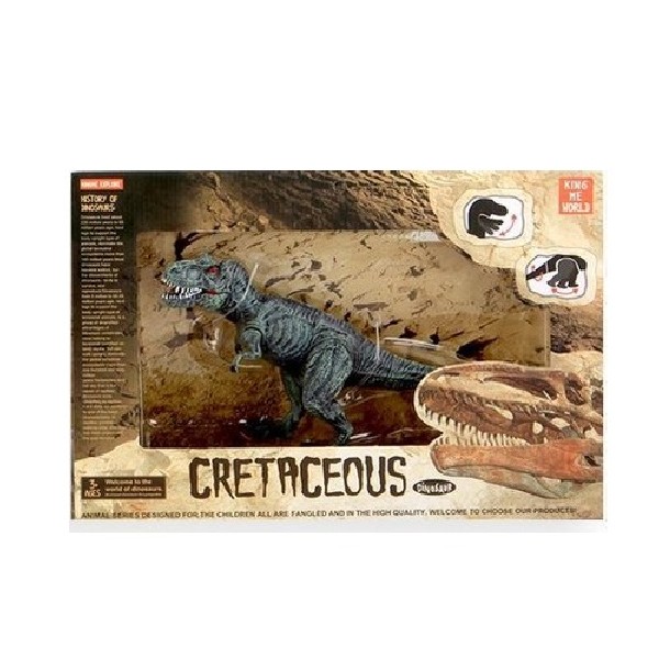 Dino - Cretaceous Assorti Verrassingspakket