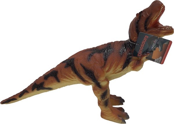 Dino -  Assorti 45 cm