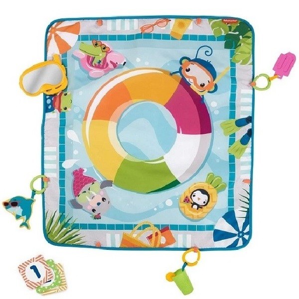 Fisher Price Speelmat