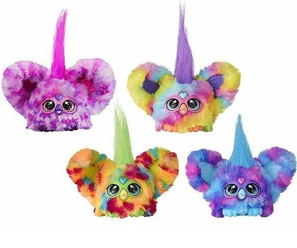  Furby Furblets Assorti 12 cm