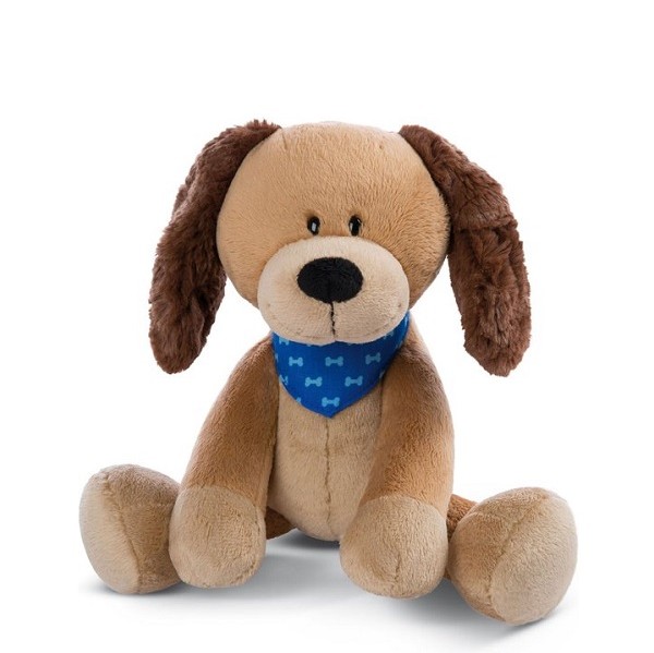 Hond Barky Bewegend 30 cm