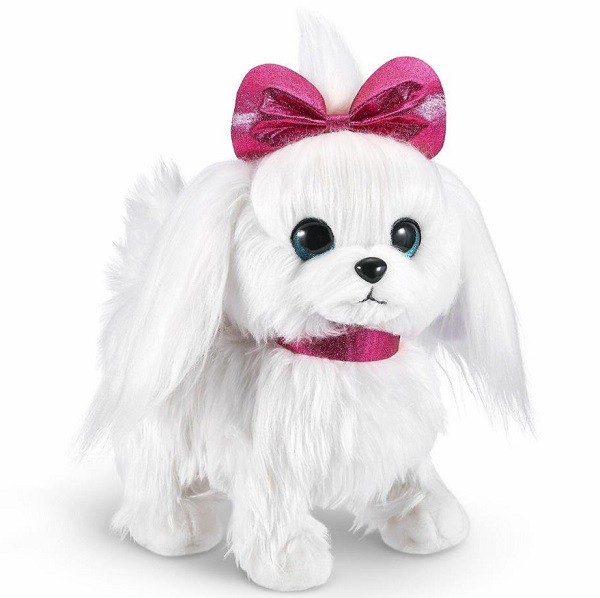 Hond Loop en Blaf Puppy 31 cm