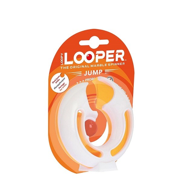 Fidget Toy Loopy Looper Jump