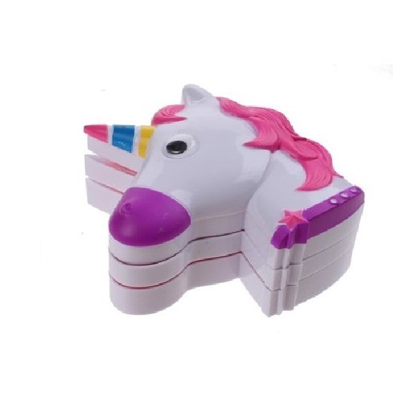 Make-Up Set Unicorn Roze   