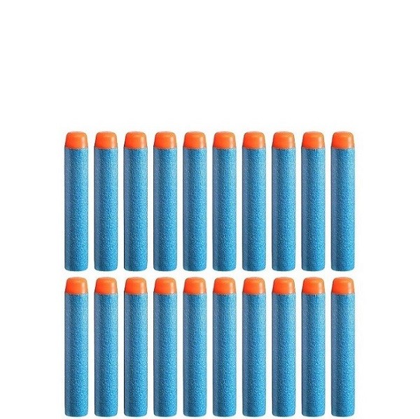 Nerf Elite 2.0 Darts 20 stuks