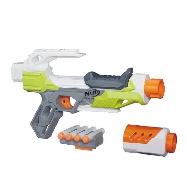 Nerf N-Strike Modulus Ionfire - Blaster