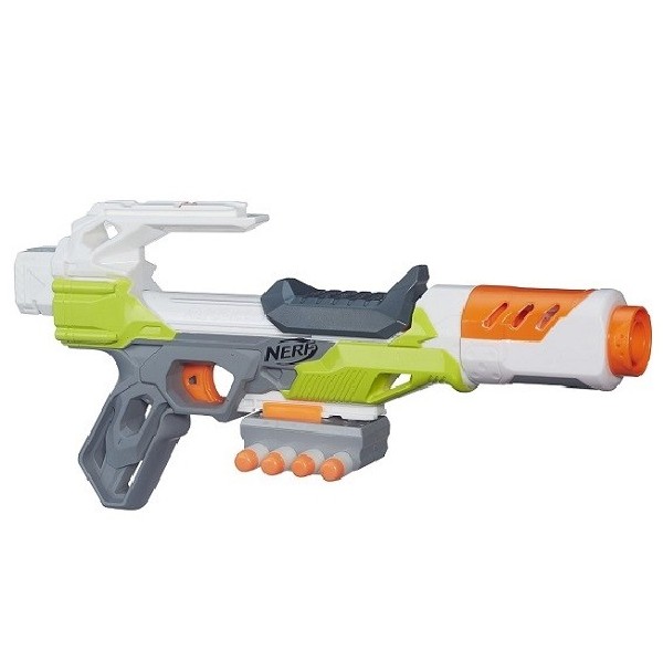 Nerf N-Strike Modulus Ionfire - Blaster