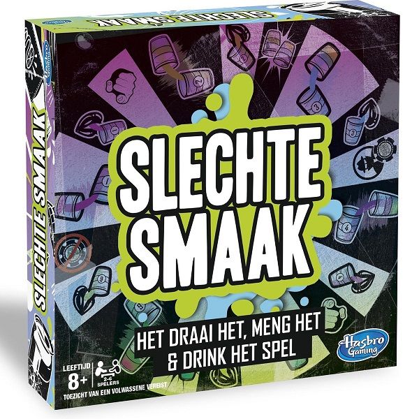 Slechte Smaak 