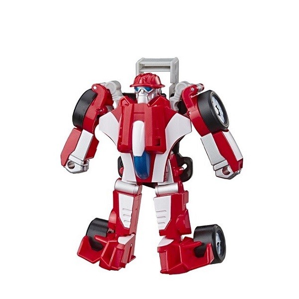 Transformers Rescue Bots Academy Heatwave 12 cm