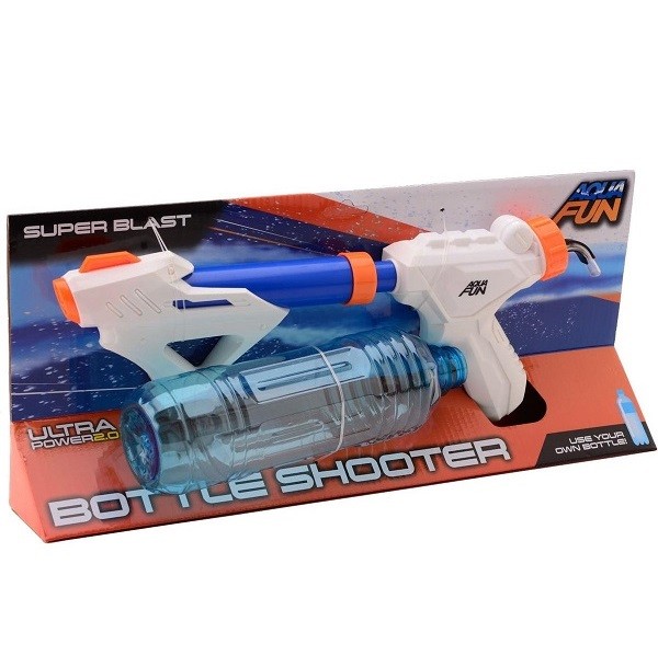 Waterpistool  Bottle Shooter 54 cm